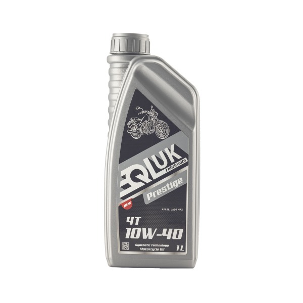 QLUK 4T 10W-40