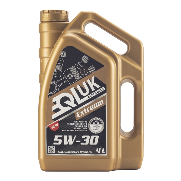 QLUK 5W-30