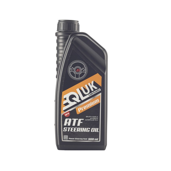 QLUK ATF STEERING OIL
