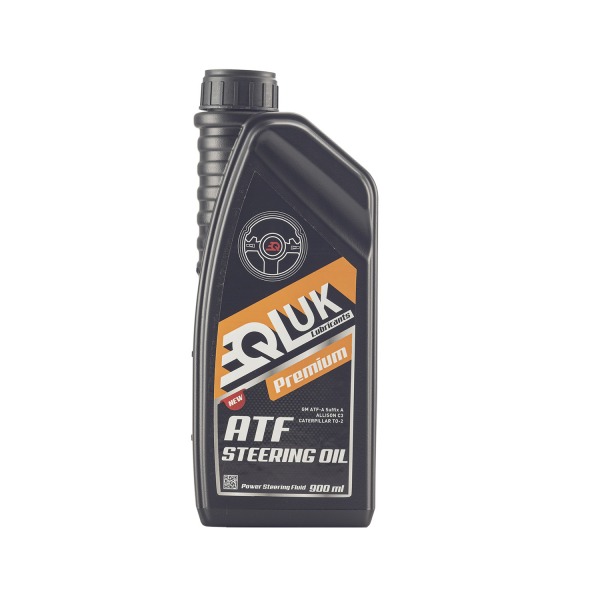 QLUK ATF Steering Oil