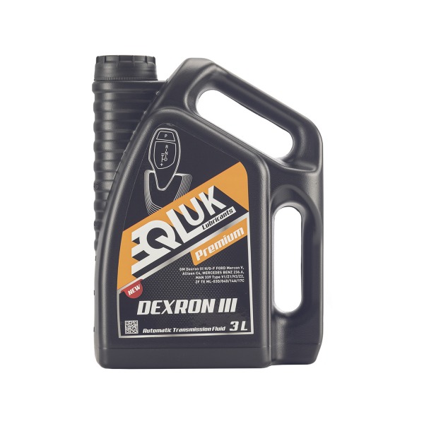 QLUK DEXRON III