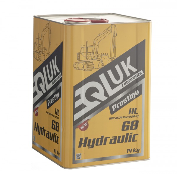 QLUK HL 68