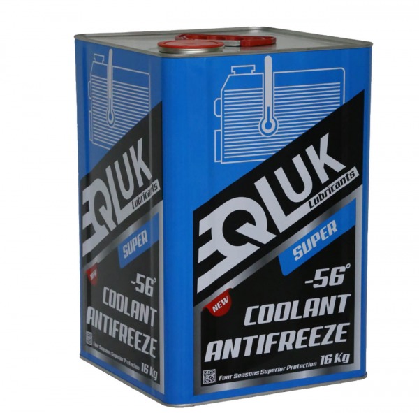 QLUK SUPER ANTİFRİZ -56